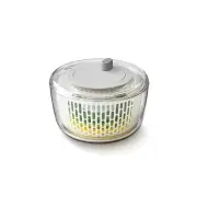 Multi Prep 4 Piece Salad Preparation Set Multicolour Size 25X25X16.5 by Joseph Joseph