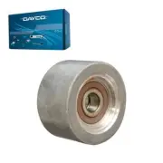 Dayco Accessory Drive Belt Tensioner Pulley For 2006-2011 Peterbilt 386