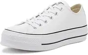 [CONVERSE ALL STAR] Converse Damen Chuck Taylor All Star Lift Clean Sneakers