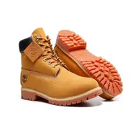 在飛比找蝦皮購物優惠-Timberland 100% 正品英倫男靴子39-45 k