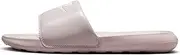 [Nike] Women's W Victori One Slide Running Shoes, PLATINUM VIOLET SAIL PLATINUM VIOLET, 2 UK (4.5 US)
