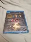 Fahrenheit 451 - Blu-ray - Michael B. Jordan - Rare / OOP - NEW