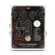 Electro-Harmonix STRING9 String Ensemble Effects Pedal