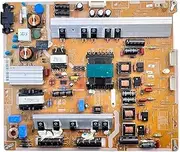 TV Power Control Board Accessories, Compatible for Samsung BN44-00523B PD55B2Q_CDY for UN55ES7550, Power Strip