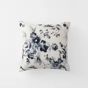 Sheridan Crawford Cushion in Bone/Natural Material: Cotton/Polyester @Sheridan Rewards