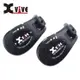 Xvive U2 Guitar Wireless System 樂器無線發射/接收器組/擺脫線材/自在彈奏/共三色任選/原廠公司貨