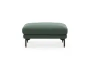 Pebble Ottoman