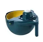 Multi Purpose Vegetable Slicer Chopper Veggie Cutter, Chips and Garlic Slicer