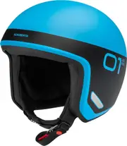 Schuberth O1 Ion Jet Helmet, blue, Size S for Men