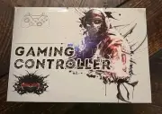 Wireless Gaming Controller Red Camo Usergaing Xbox Style New In Box