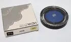 Hoya 80A Camera Lens Filter 49.0s Blue Color In Case Photography Vtg NOS New