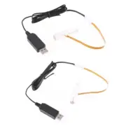 AA Battery Eliminators USB Power Supply Replace 1Pcs 1.5V LR6 AA Batteries