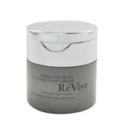 ReVive Perfectif Night Even Skin Tone Cream - Retinol Dark Spot Corrector 50g/1.7oz