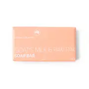 Nourishing and Clarifying Soap Bar 180g - Goat's Milk and Paw Paw