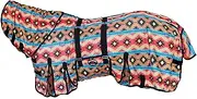 CHALLENGER 64" Horse Mesh Summer FlySheet Spring Airflow Neck 73114
