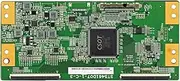 Compatible，T-CON Board ST5461D07-1-C-3 34.29110.052 Logic Board is for 55H6D 55DU6500 LT-55HW97U LC-55P6000U LC-55LBU591U LC-55P620U TV