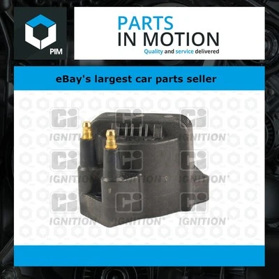 Ignition Coil fits CHEVROLET CORSICA 3.1 89 to 92 LHO CI Top Quality Guaranteed
