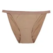 Steve Madden Women's Panties Micro String Bikini Underwear Panty Undies S New