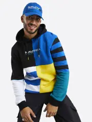 Nautica Competition Fjord Hoodie