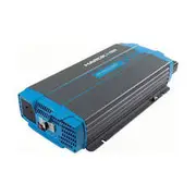 HardKorr 1000W Pure Sine Wave Inverter with AC Transfer