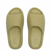 adidas Yeezy Slide Originals Slippers Luxury Beach Sandal Sliders New Size 11UK
