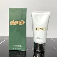 在飛比找Yahoo!奇摩拍賣優惠-♥️台灣出貨♥️LA MER海洋拉娜 淨瑩潔膚乳30ml/ 