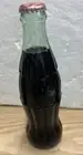 VTG “JERICHO, NY” Coca Cola 6 1/2 oz Double Sided Bottle, Sealed. T19