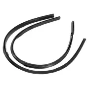 Chrysler/Desoto Rear Vent Window Seal 1937-39