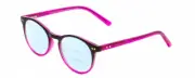 Prive Revaux Maestro Lady Multi-Focus Blue Light Glasses Black Pink Crystal 48mm