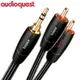 【A Shop】美國 Audioquest Tower 訊號線1.5M(3.5mm-RCA)