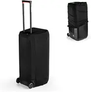 Dust Cover for JBL Partybox 310 Bluetooth Speaker (Black)