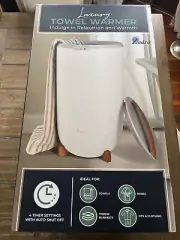 Zadro Luxury Towel Warmer