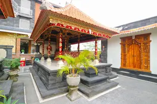 巴圖卡魯花園 5 號謝維亞酒店OYO 914 Batukaru Garden 5 Sevilla