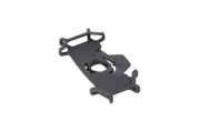 SW-Motech T-Lock holder for smartphone big - With silicone straps.