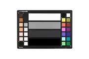 X-Rite Colorchecker XL Classic Color Video Target Balancing MSCCVPR-XL