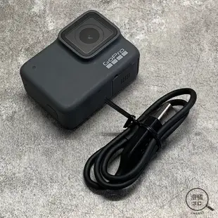『澄橘』GoPro Hero 7 Silver 灰 二手 無盒裝《歡迎折抵》A65999