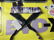 Angel Bunkerking Paintball Headband — Vtg, Oldstock - New With Tags