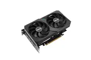 ASUS Dual GeForce RTX 3060 OC 12GB Graphics Card - LHR [DUAL-RTX3060-O12G-V2]