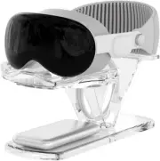 Linkeet Stand Holder for Apple Vision Pro/Meta Oculus Quest 3/2 - Acrylic