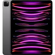 Apple iPad Pro 12.9-inch 1TB Wi-Fi + Cellular (Space Grey) [6th Gen]