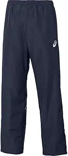 [ASICS] Baseball Wear Wind-up Pants 2121A382 Unisex Adult 400 (Navy) M