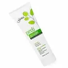 Gena Pedi Soak Foot Bath Kukui Nut Oil& Chamomile Exfoliate & Smoothes dry Skin