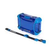 Nanuk Nano 320 Case (Blue)