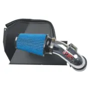 Injen 16-19 BMW 340i/340i GT 3.0L Turbo Polished Cold Air Intake - SP1129P (for: BMW)