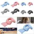 Napping Pillow Headrest Memory Foam Pillow