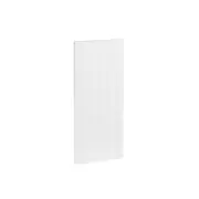 Kaboodle 300mm Macaroon V-Groove Cabinet Door