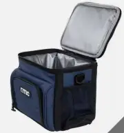 RTIC 15 Can Day Cooler - Blue/Black--NIB--New In Box