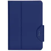 Targus Versavu Ipad 10.2/ Air 10.5/ Pro 10.5 Case Blue Thz85502Gl