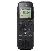 在飛比找松果購物優惠-SONY 新力牌 ICD-PX470 4G 黑 (9.8折)