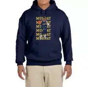Denver Nuggets Jamal Murray Hooded sweatshirt